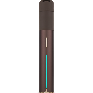 VAPORIZADOR PIVOT MOCHA - PUFFCO