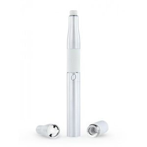 VAPORIZADOR NEW PLUS WHITE - PUFFCO